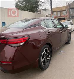 نيسان سنترا